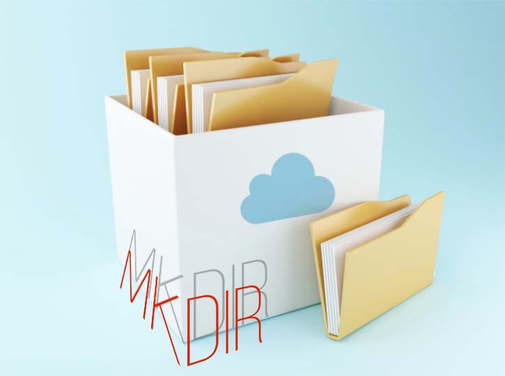 Come creare una directory con un nome univoco in Php