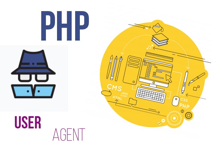Come si rileva un user-agent di un browser